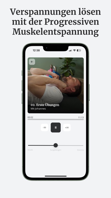 Entspannungshelden Anti Stress screenshot-5