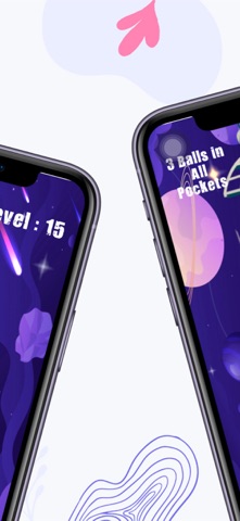 Gravity Master 2D screenshot