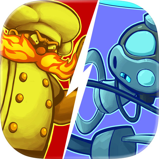Whimsy Wars