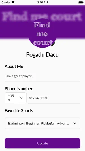 ActivePass screenshot 4