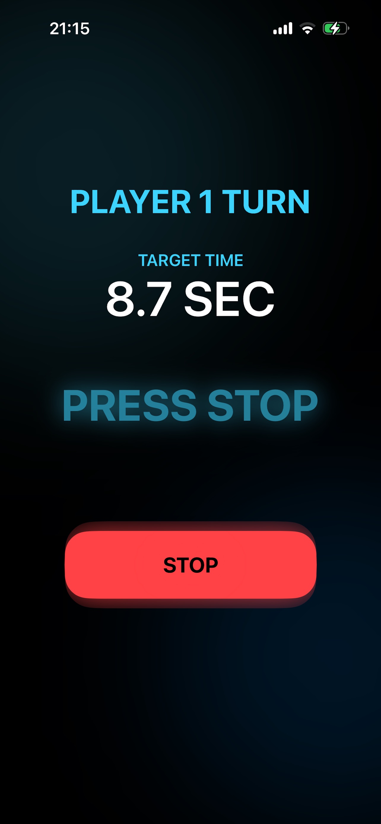 Screenshot 2 of TIME BATTLE - パーティ