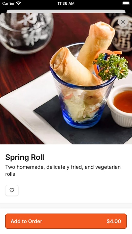 Shiki Japanese To Go