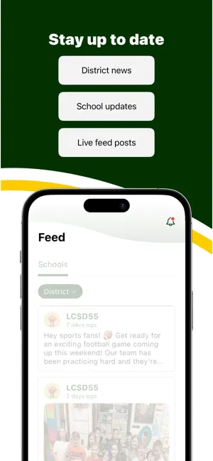 Laurens County School District screenshot 3
