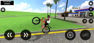 Bike Dichavadas - Brasil screenshot 1