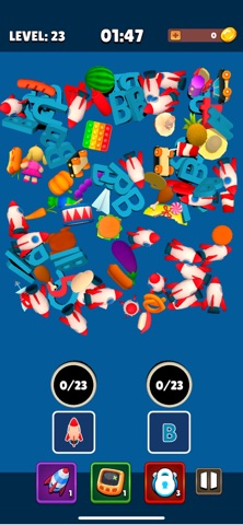 Bunch 3D Screenshot 1 of 3