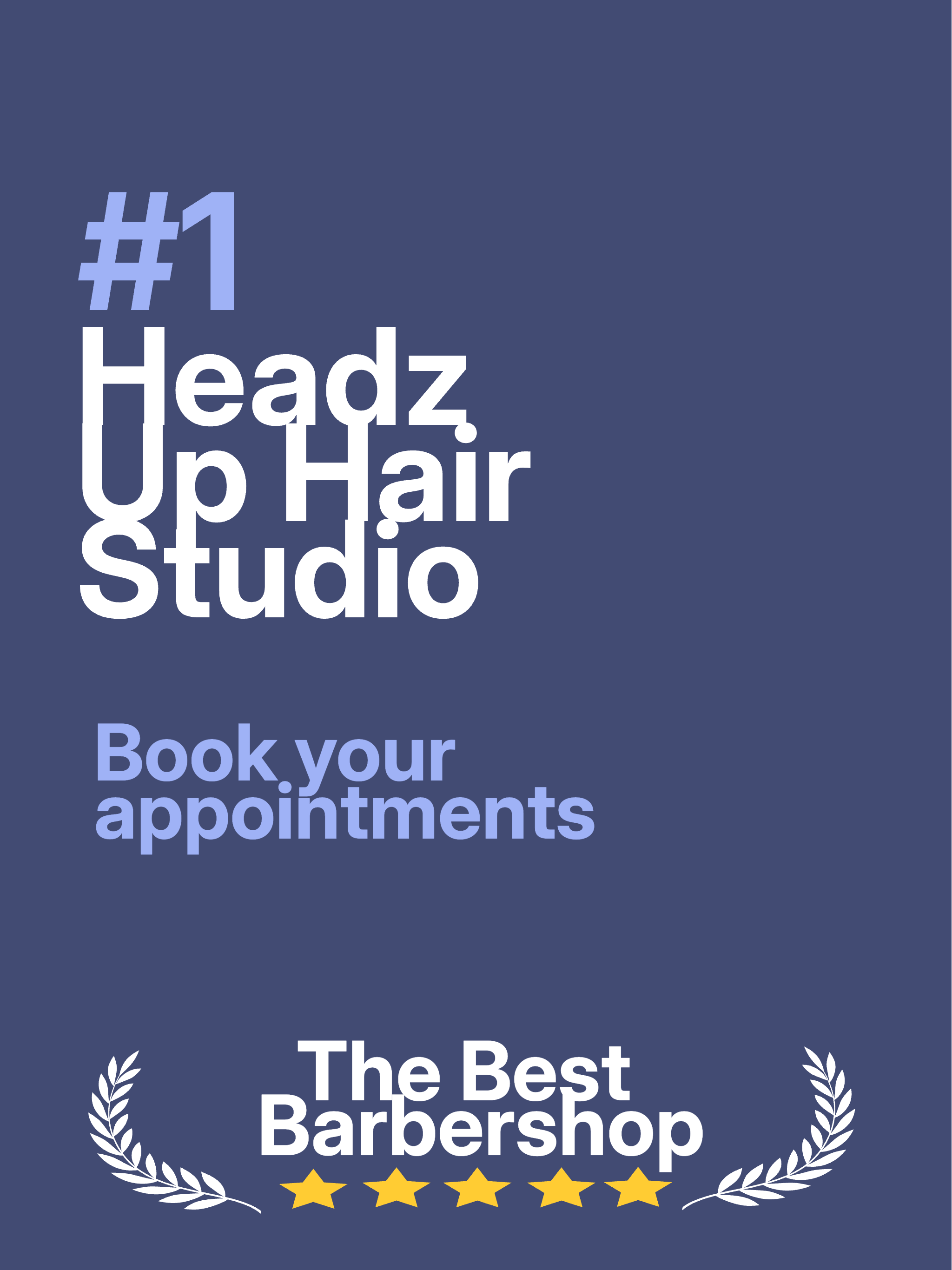 Headz up Hair Studio