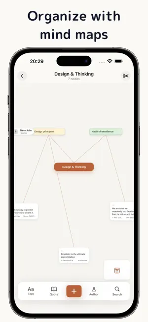 Quoto: Quote Storage screenshot 3