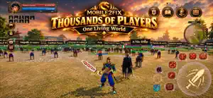 Mobile2Fix Online PvP Arena screenshot 2