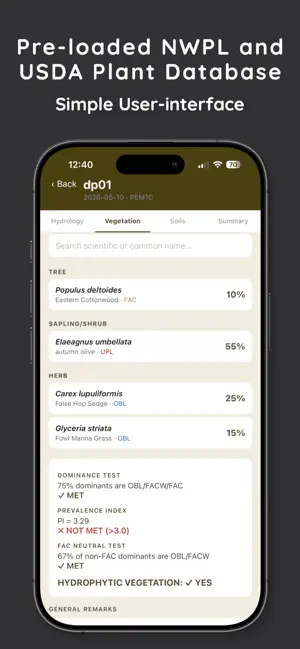 Aqualf screenshot 1