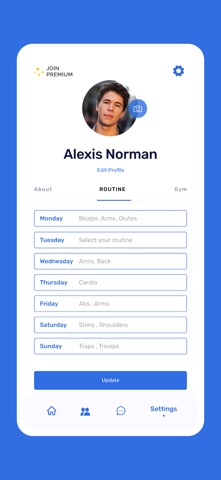 MySwolemates Screenshot 4 of 7