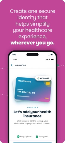 Patient.com Screenshot 4 of 7