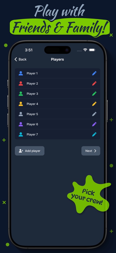 Decode Quest: Trivia Quiz Game - Games App | MWM