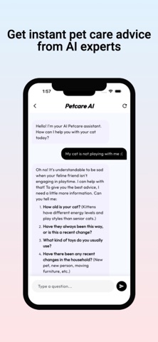 Meowlyzer - AI Cat Translator Screenshot 4 of 5