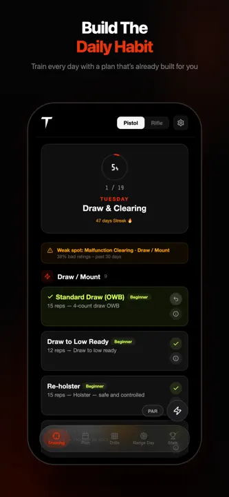 Dead Trigger screenshot 2