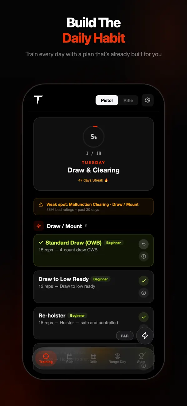 Screenshot #2 pour Dead Trigger