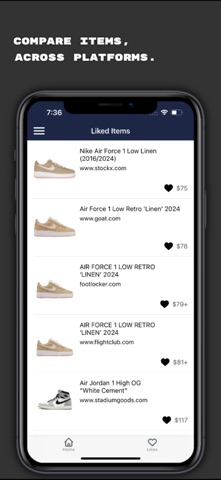 Dblcheckit screenshot