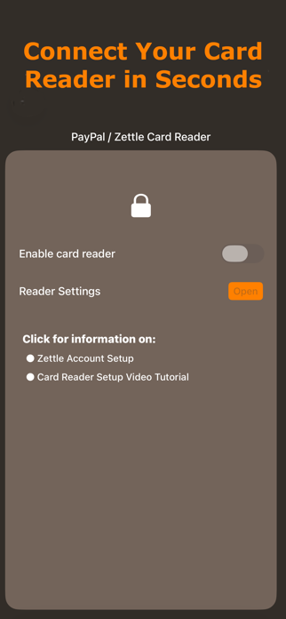 Poshier POS Screenshot 5 of 7