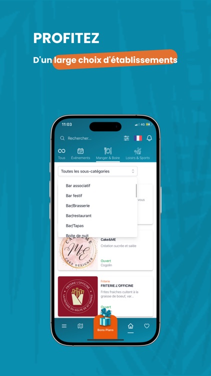 Guide du Golfe de Saint-Tropez screenshot-4