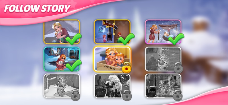 Matchington Mansion screenshot 3