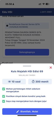 Edu HSI Screenshot 6 of 10