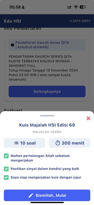 Edu HSI Screenshot 6 of 10