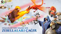 call of dragons iphone resimleri 2