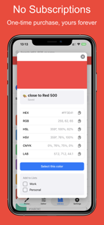 Colortron screenshot 3