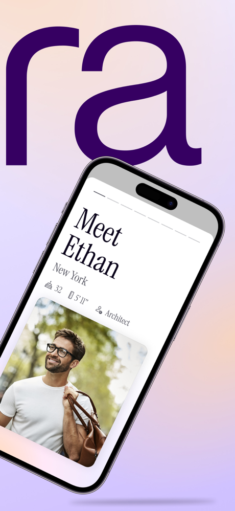 Lara: AI Matchmaker for Dating screenshot 2