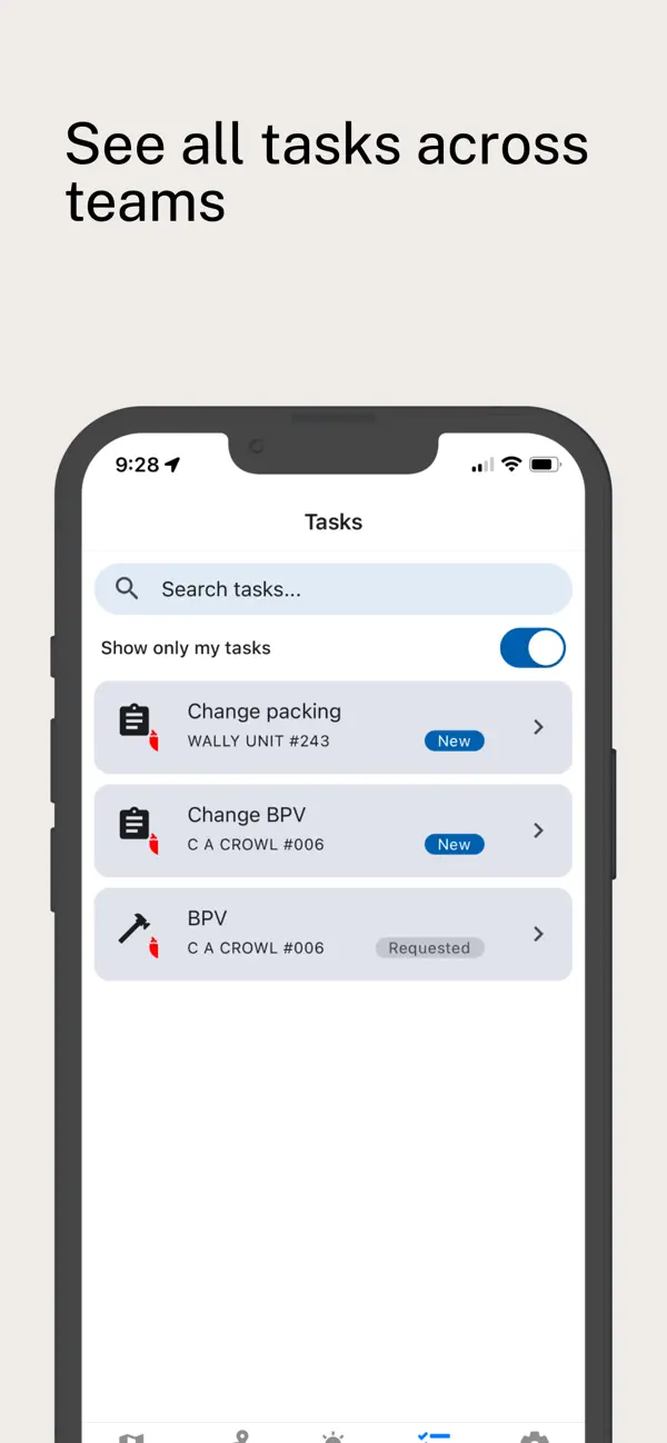 #3. Electio App (iOS) Von: Electio