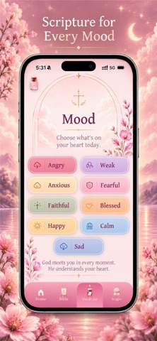 BibleForHer Screenshot 5 of 7
