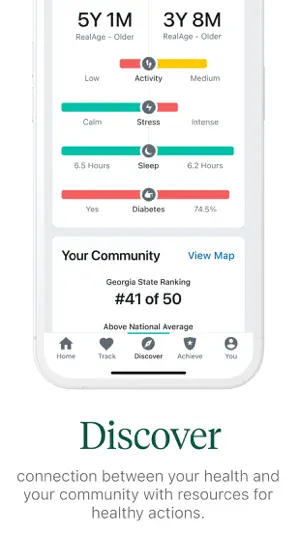 Sharecare: Health & Well-being screenshot 6