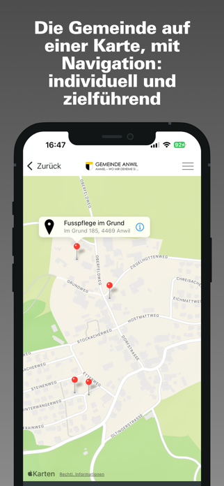 Anwil App Screenshot 3 of 9