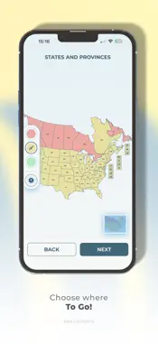 Milestone App screenshot 5