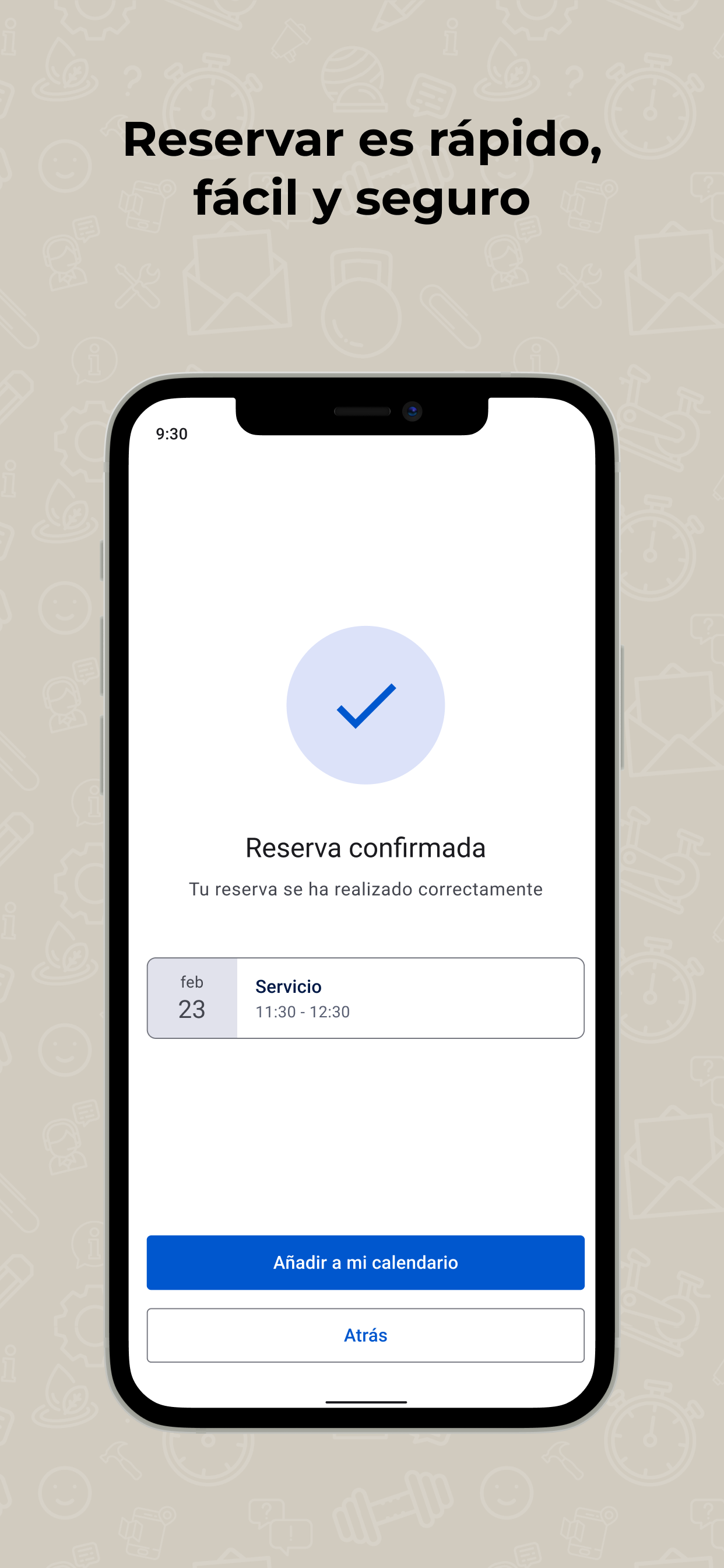 APilates screenshot 4