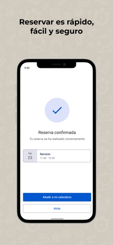 APilates Screenshot 4 of 5