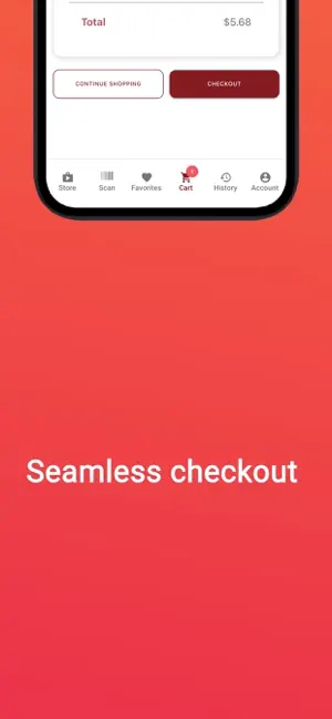 I & H Wholesale screenshot 2