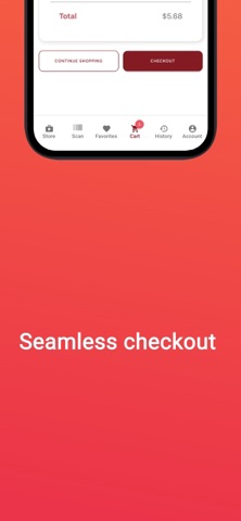 I & H Wholesale Screenshot 2 of 4