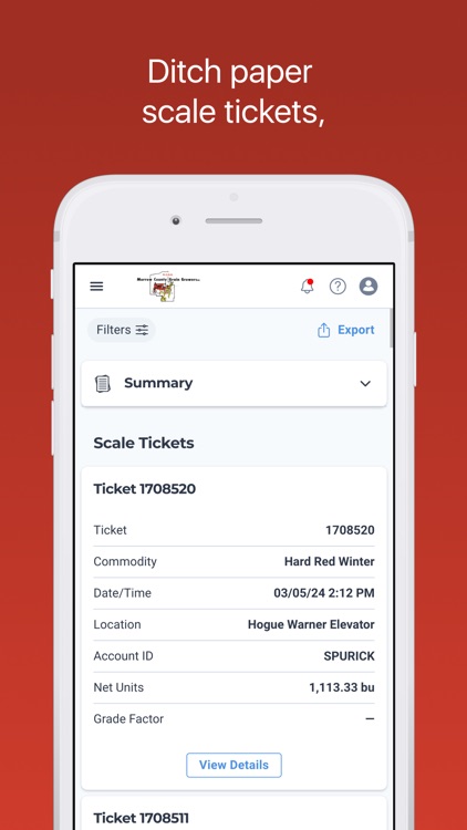 Morrow County Grain Growers