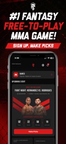 MainCardMMA screenshot