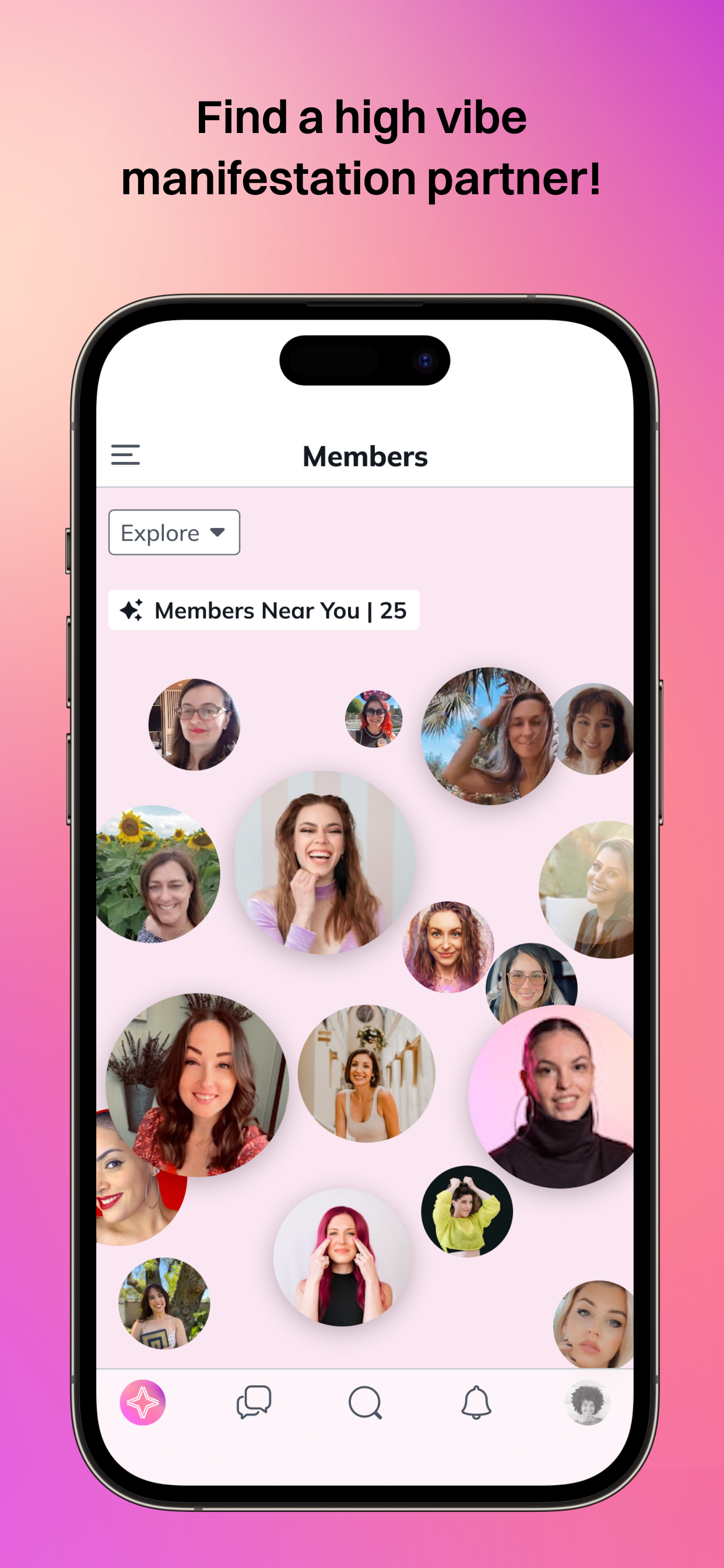 Vortex by Gala Darling