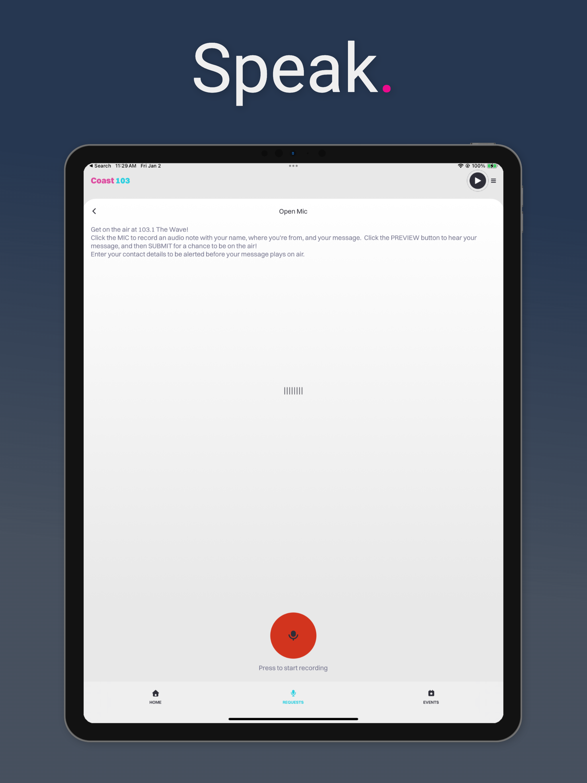 COAST103 screenshot 7