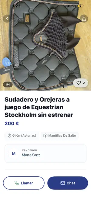 Equipop screenshot 3