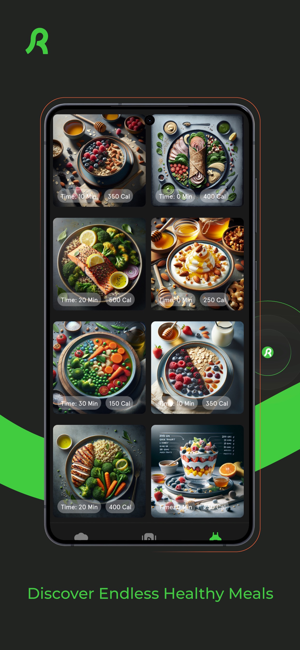 Screenshot 4 of Rminder