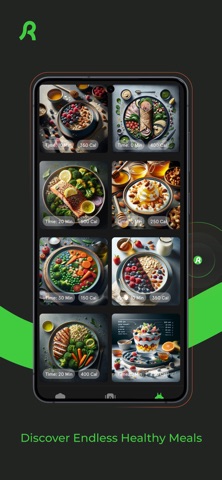 Rminder Screenshot 4 of 5