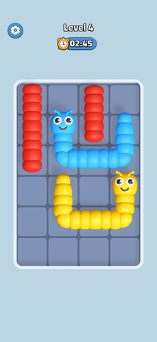 Rolladash Screenshot 4 of 6