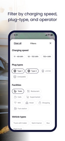 HomeCharge Screenshot 3 of 6