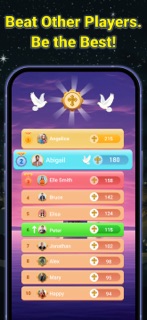 Bible Trivia: Quiz & Crossword screenshot 6