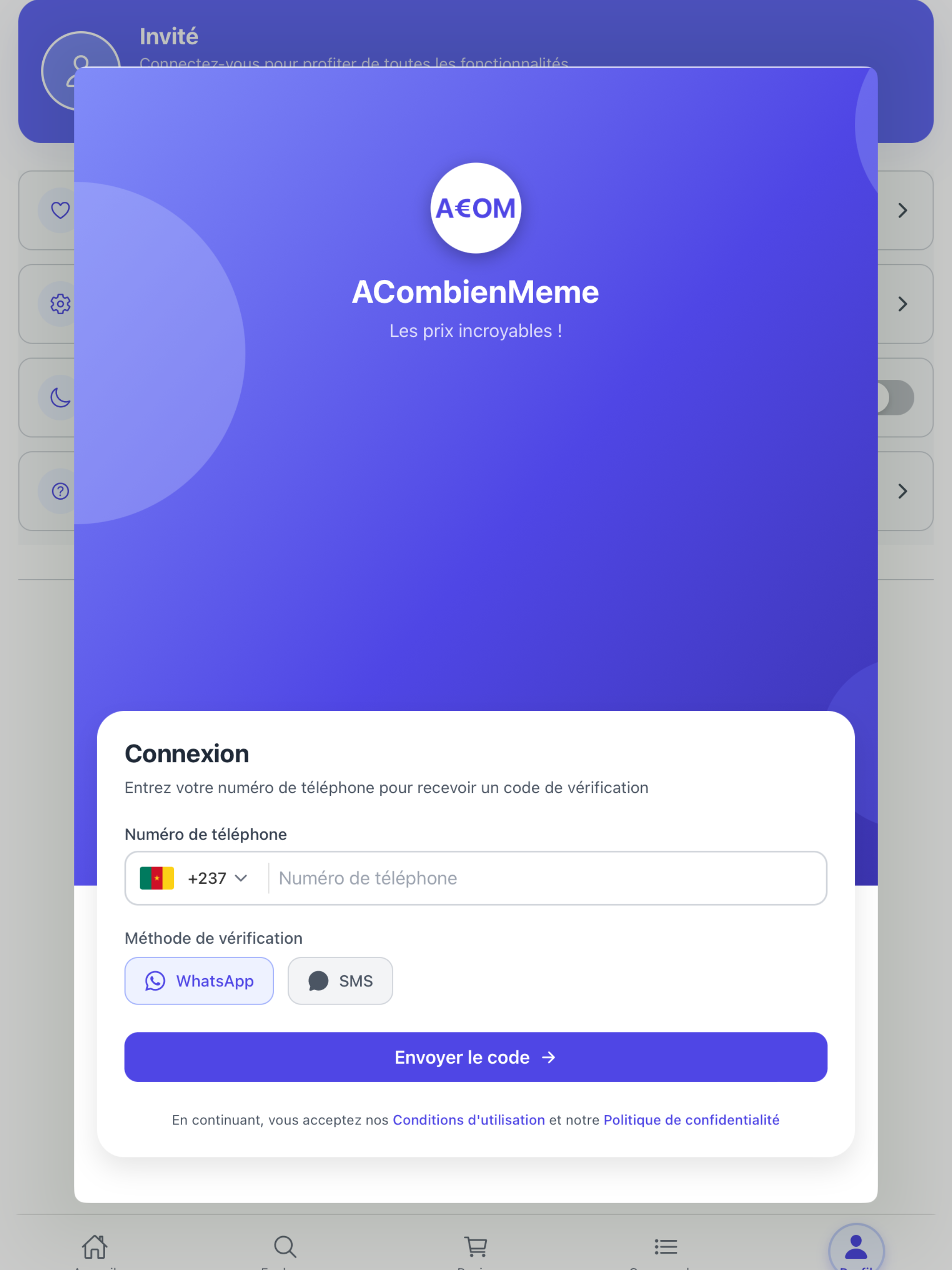 ACOM