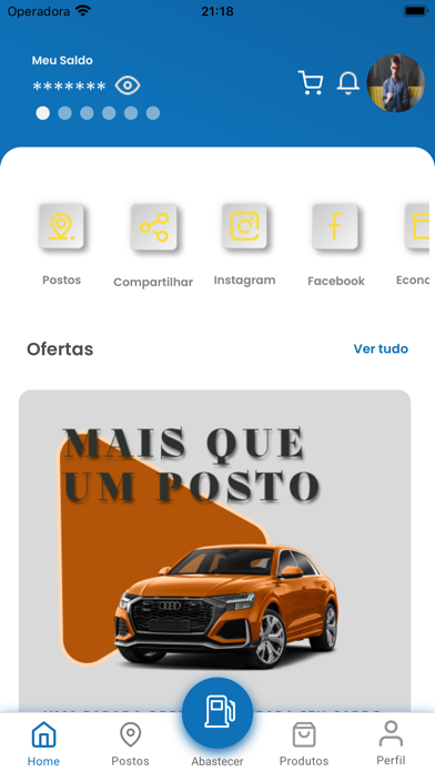 PBFidelidade Screenshot