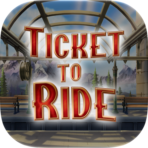 Ticket to Ride®